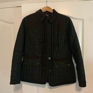 Like New Barbour Jacket